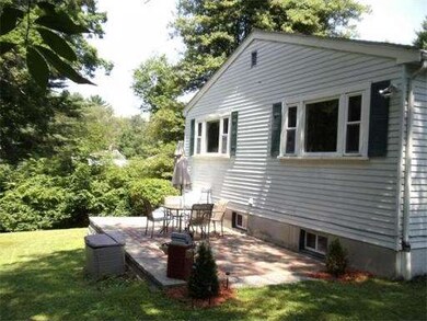 64 Mill St, Burlington, MA 01803 - photo 5