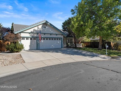 4670 High Desert Ct, Sparks, NV 89436 - photo 4