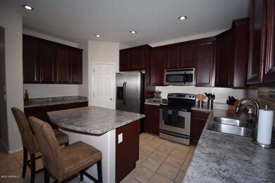 1270 E Frances Ln, Gilbert, AZ 85295 - photo 7