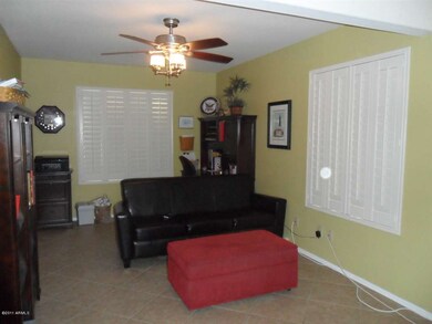 Bonus Room
