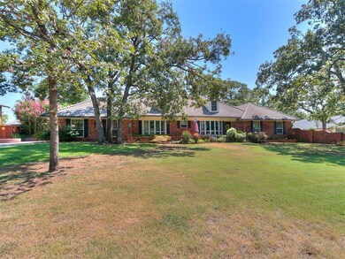 1605 Dawson Ln, Shawnee, OK 74804 - photo 3