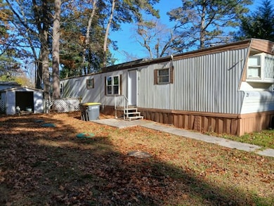 5296 N Delsea Dr unit 21, Newfield, NJ 08344 - photo 2