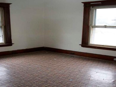 Bedroom.