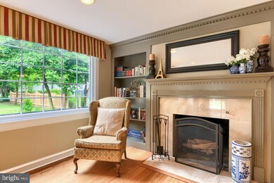 606 Maple Ct, Moorestown, NJ 08057 - photo 6