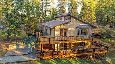 257 Devils Elbow Dr, Lenore, ID 83541 - photo 5