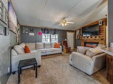 4207 S 252nd West Ave, Sand Springs, OK 74063 - photo 5