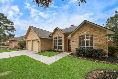 8435 E Copper Lakes Dr, Houston, TX 77095 - photo 4