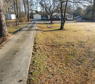 4317 S Dixie Hwy, Resaca, GA 30735 - photo 2