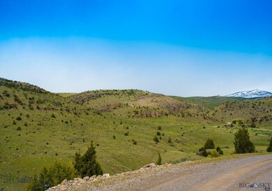 TBD State Line 40 Acres, Manhattan, MT 59741 - photo 3