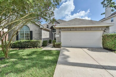 Beautiful 4 bedroom home with gameroom upstairs in great neighborhood