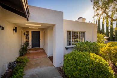 11790 Silver Spur St, Ojai, CA 93023 - photo 4
