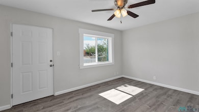 615 Corbett St, Truth Or Consequences, NM 87901 - photo 5