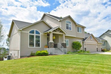 17507 Horseman Dr, Colbert, WA 99005 - photo 2