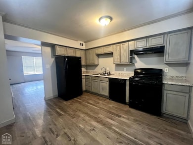 Stratford Manor Apartments, Jonesboro, AR 72401 - photo 6