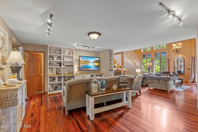 Formal Living Area