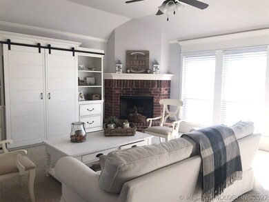 708 S 75th St, Broken Arrow, OK 74014 - photo 5