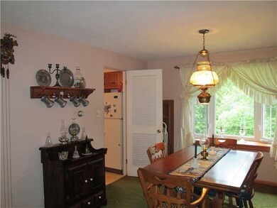 Dining Room.