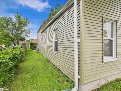 717 Timea St, Keokuk, IA 52632 - photo 4