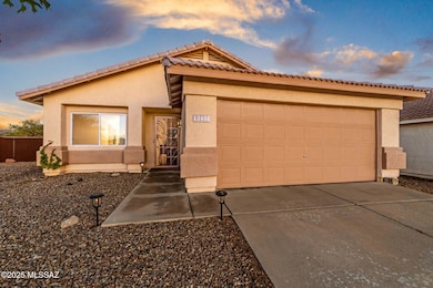 13406 N Vistoso Bluff Place, Oro Valley, AZ 85755 - photo 3