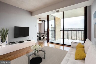 The Brittany unit 1112, Arlington, VA 22204 - photo 4