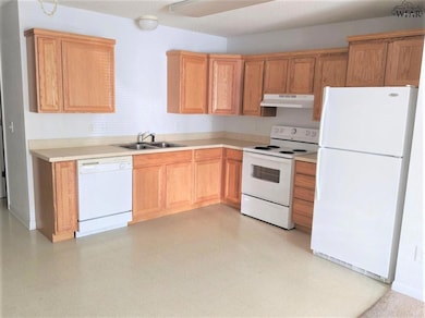 3004 Grace St unit 1, Wichita Falls, TX 76302 - photo 3