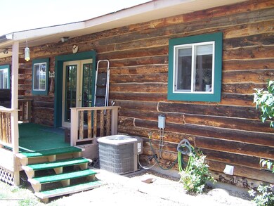 Back Porch