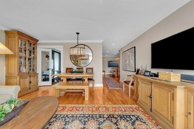 Harbor Towers unit 23G, Boston, MA 02110 - photo 5