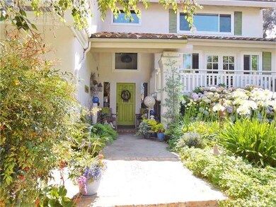 Covered Front Entry.