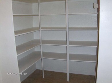ADOBE PANTRY