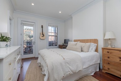 83 Montgomery St unit 2, Boston, MA 02116 - photo 4