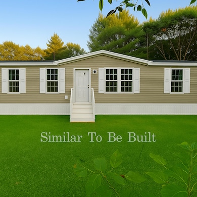 144 Keay Rd, Sabattus, ME 04280 - photo 2