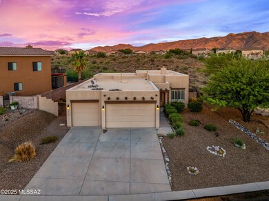 39759 S Horse Run Dr, Tucson, AZ 85739 - photo 7