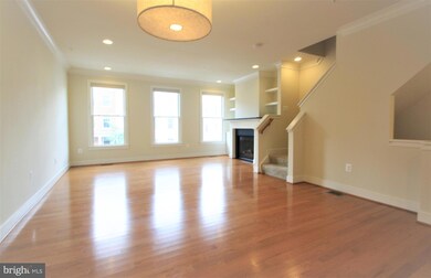 810 N Alfred St, Alexandria, VA 22314 - photo 4