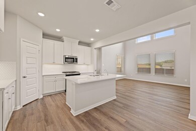 3732 Aqua Ln, Sherman, TX 75090 - photo 5