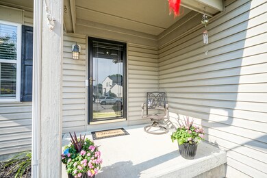 10177 Talladega Ct, Fishers, IN 46038 - photo 5