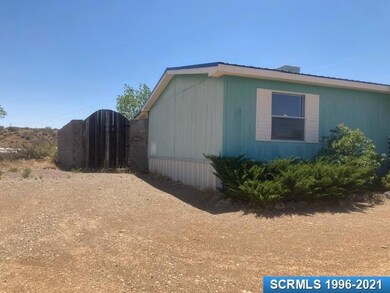 3769 Tabor Ave, Silver City, NM 88061 - photo 5