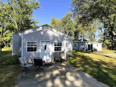 8100 Gardner Rd, Chandler, IN 47610 - photo 3