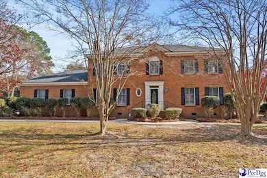 217 Dahoon Ln, Hartsville, SC 29550 - photo 4