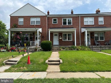 931 Fairmount Ave, Towson, MD 21204 - photo 2