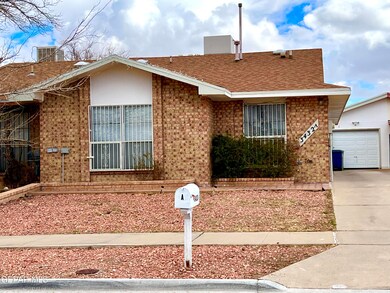 3432 Hickman St. A Front