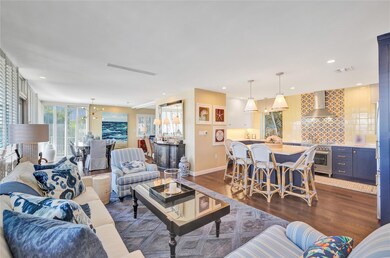 1124 Seminole Dr unit 1 C&D, Fort Lauderdale, FL 33304 - photo 6