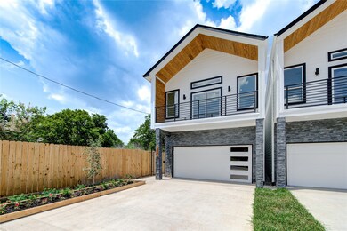 3509 Goodhope St unit A, Houston, TX 77021 - photo 3