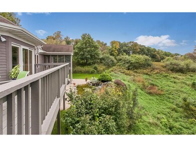 Amazing View of the Acreage