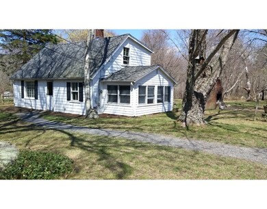 227 New St, Rehoboth, MA 02769 - photo 2