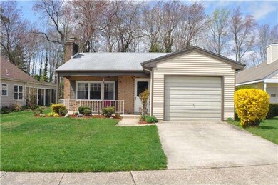 59 Sheffield Place, Southampton, NJ 08088 - photo 2