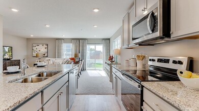 12512 Harpers Ct NE unit A, Minneapolis, MN 55449 - photo 5