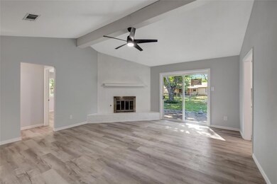 1037 W Cheryl Ave, Hurst, TX 76053 - photo 6