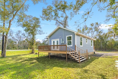 3418 County Road 310, Brazoria, TX 77422 - photo 5