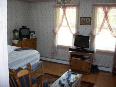Master Bedroom.