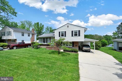920 Cromwell Bridge Rd, Towson, MD 21286 - photo 3